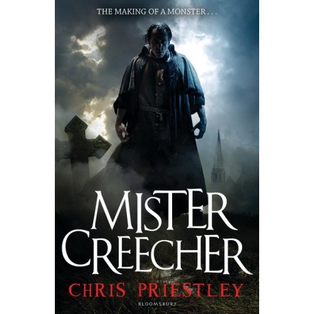 Mister Creecher Mister Creecher
