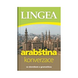 Lingea: Česko-arabská konverzace