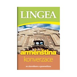 Lingea: Česko-arménská konverzace