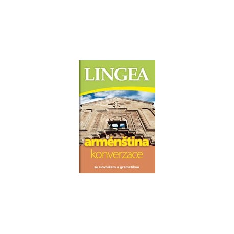Lingea: Česko-arménská konverzace