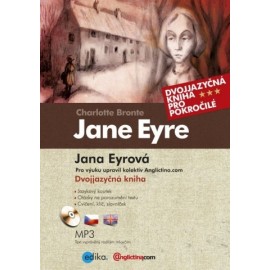 Jane Eyre / Jana Eyrová + MP3 online