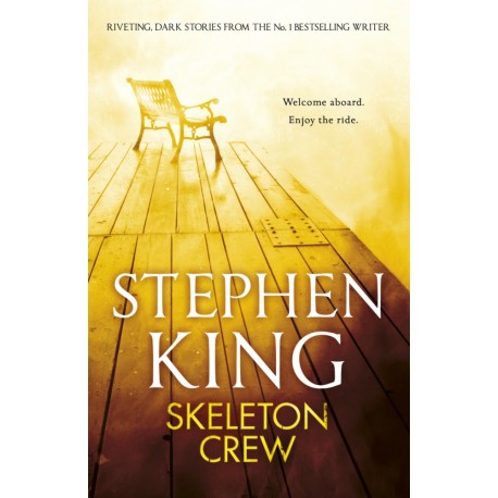Skeleton Crew Skeleton Crew