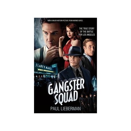 The Gangster Squad