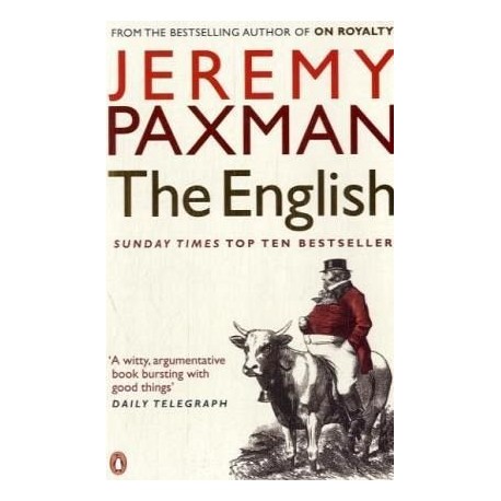 The English The English