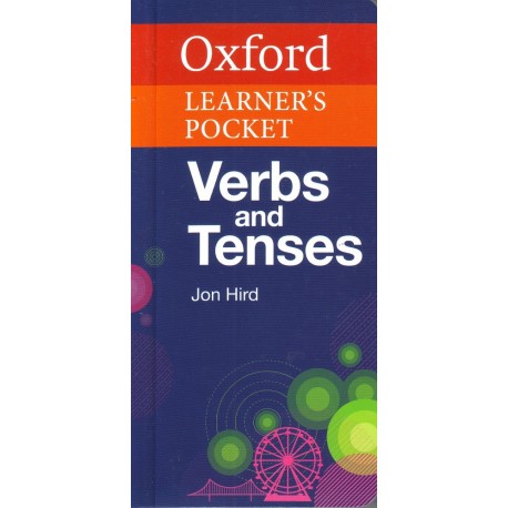Oxford Learner's Pocket Verbs and Tenses
