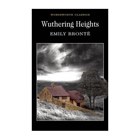 Wuthering Heights Wuthering Heights