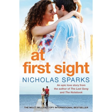 At First Sight At First Sight