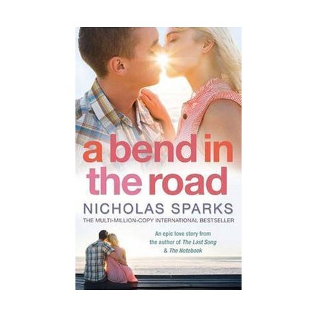 A Bend In The Road A Bend In The Road