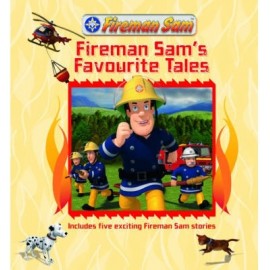 Fireman Sam Story Collection