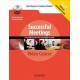 Successful Meetings Student's Book + DVD