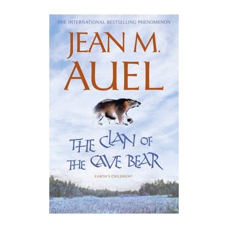 The Clan of the Cave Bear