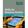 Business Result Upper-Intermediate Student's Book + DVD-ROM + Skills for Business Studies Workbook