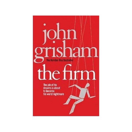 The Firm The Firm