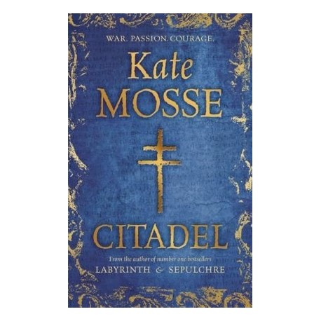 Citadel