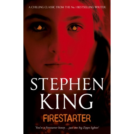 Firestarter Firestarter