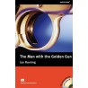 The Man with the Golden Gun +CD