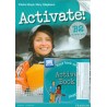 Activate! B2 Student's Book with Digital Active Book + Online Acces Code iTests.com