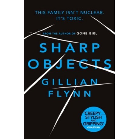 Sharp Objects
