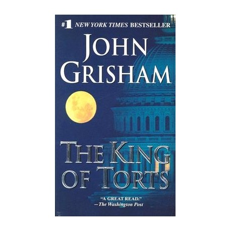 The King of Torts