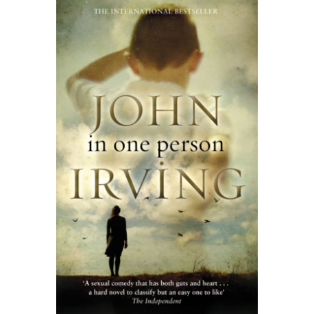 In One Person