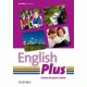 English Plus Starter Student's Book
