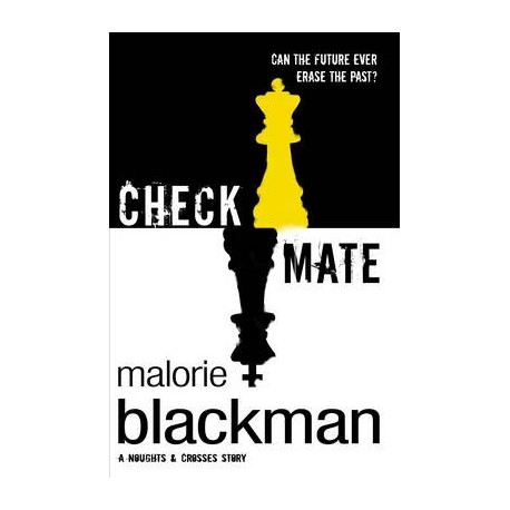 Checkmate Checkmate