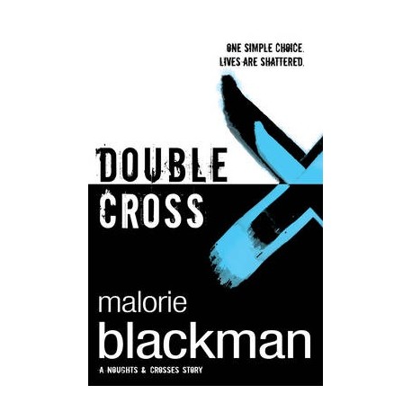 Double Cross Double Cross