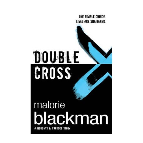 Double Cross