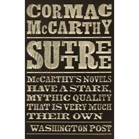 Suttree Suttree