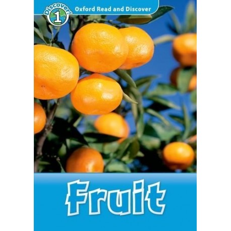 Discover! 1 Fruit Discover! 1 Fruit