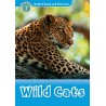 Discover! 1 Wild Cats + audio download