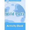 Discover! 1 Wild Cats Activity Book