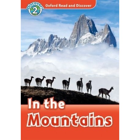 Discover! 2 In the Mountains Discover! 2 In the Mountains