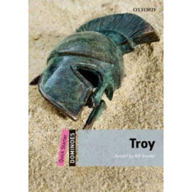 Oxford Dominoes: Troy