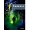 Oxford Dominoes: Frankenstein + MP3 audio download