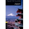 Oxford Bookworms Factfiles: Japan