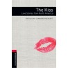 Oxford Bookworms: The Kiss - Love Stories from North America + CD