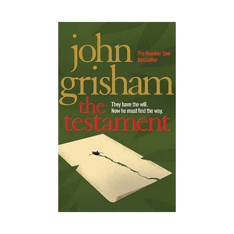 The Testament