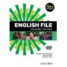 English File Third Edition Intermediate Class DVD