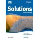 Solutions Second Edition Advanced DVD