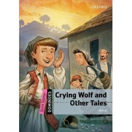 Oxford Dominoes: Crying Wolf and Other Tales