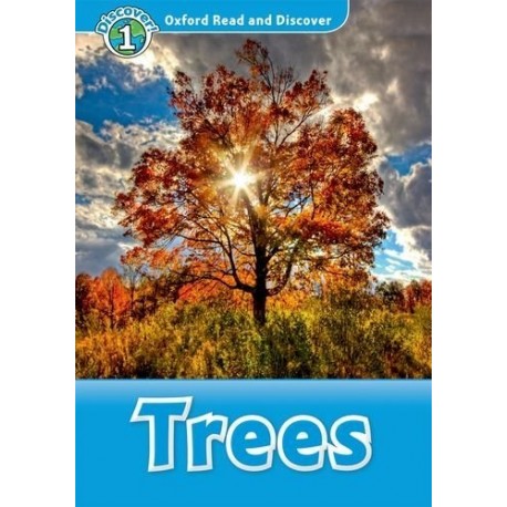 Discover! 1 Trees Discover! 1 Trees