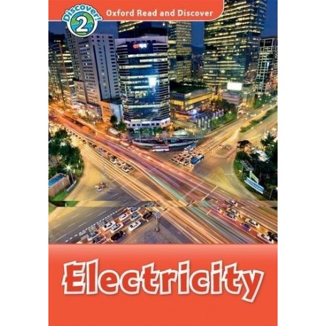 Discover! 2 Electricity