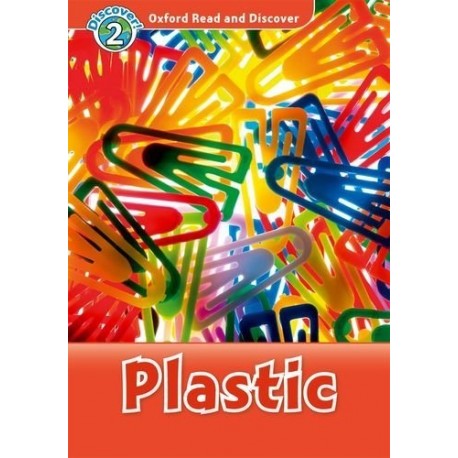 Discover! 2 Plastic Discover! 2 Plastic