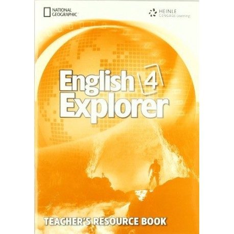English Explorer 4 Teacher´s Resource Book Photocopiable English Explorer 4 Teacher´s Resource Book Photocopiable