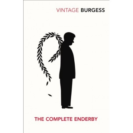 The Complete Enderby The Complete Enderby