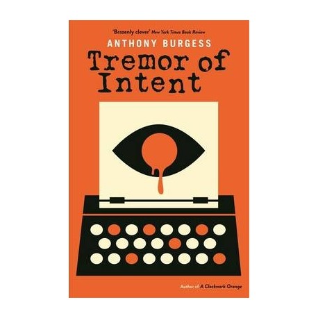 Tremor of Intent