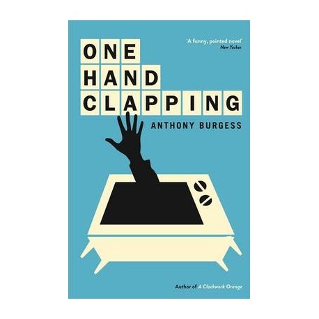 One Hand Clapping