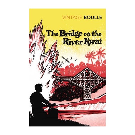 The Bridge on the River Kwai