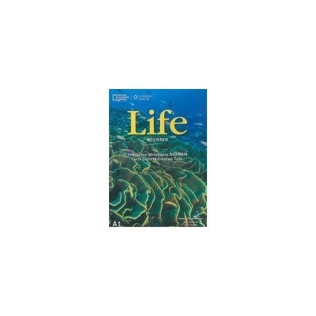 Life Beginner Interactive Whiteboard CD-ROM